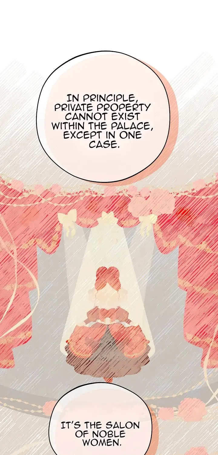 Marronnier Farm Near By The Imperial Palace Chapter 9 page 19 - 