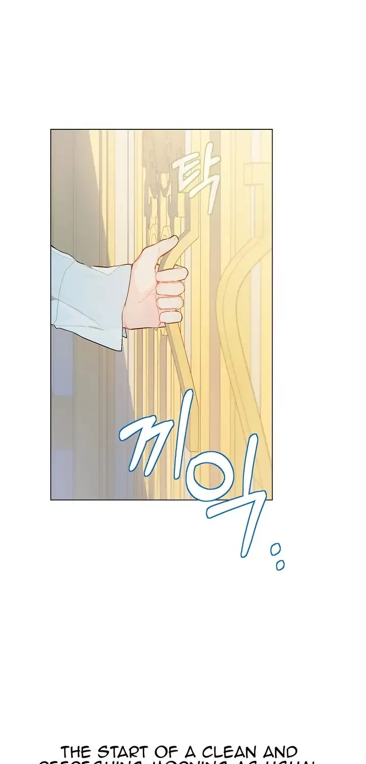 Marronnier Farm Near By The Imperial Palace Chapter 9 page 3 - 