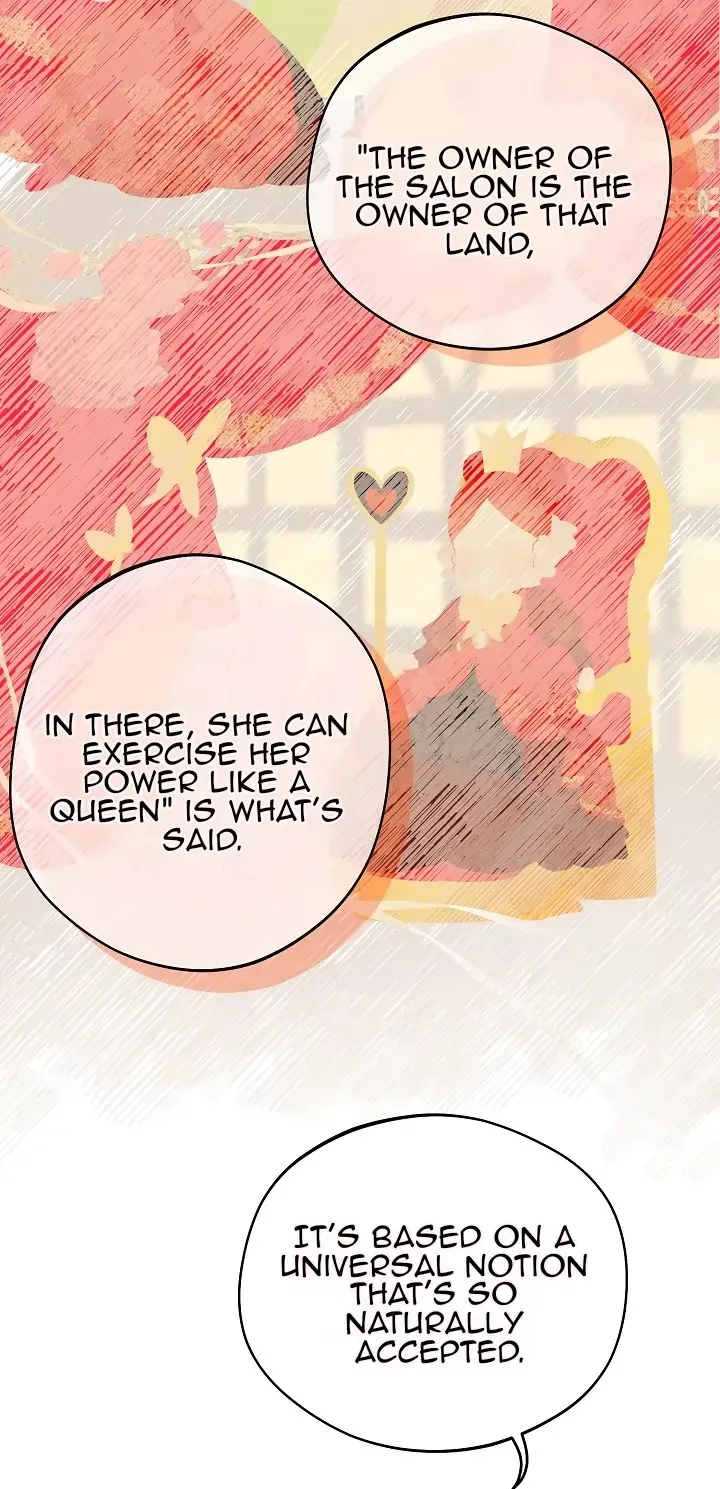 Marronnier Farm Near By The Imperial Palace Chapter 9 page 21 - 