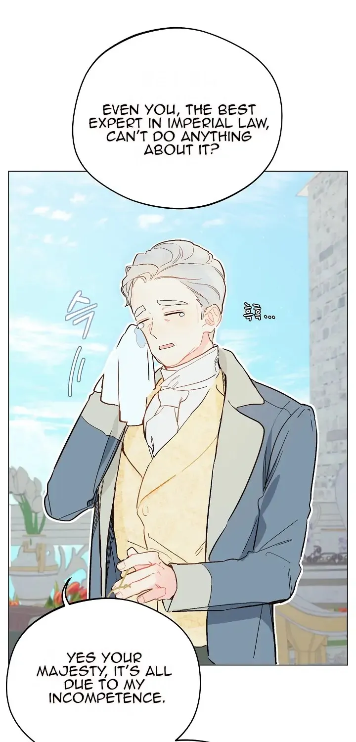 Marronnier Farm Near By The Imperial Palace Chapter 9 page 24 - 
