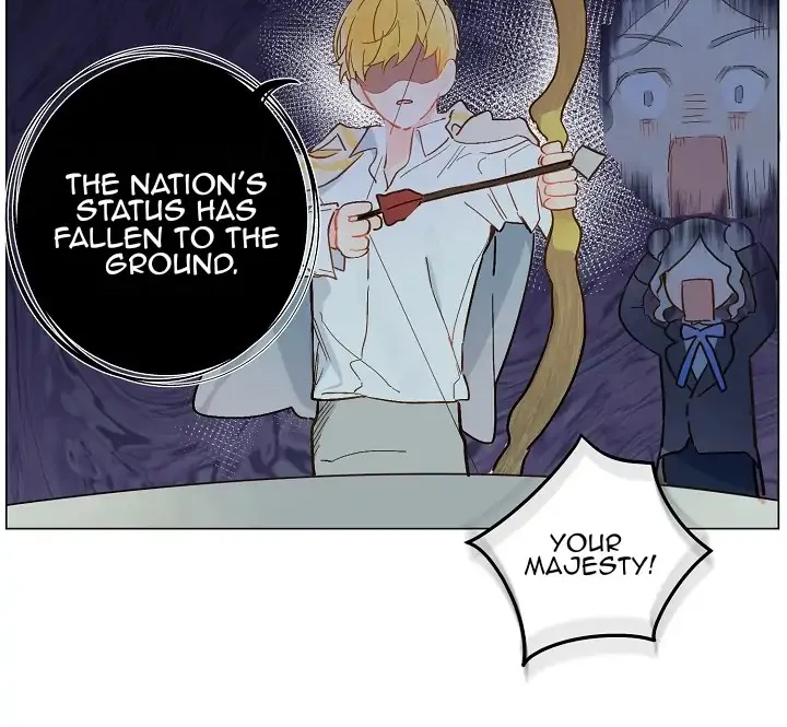 Marronnier Farm Near By The Imperial Palace Chapter 9 page 31 - 