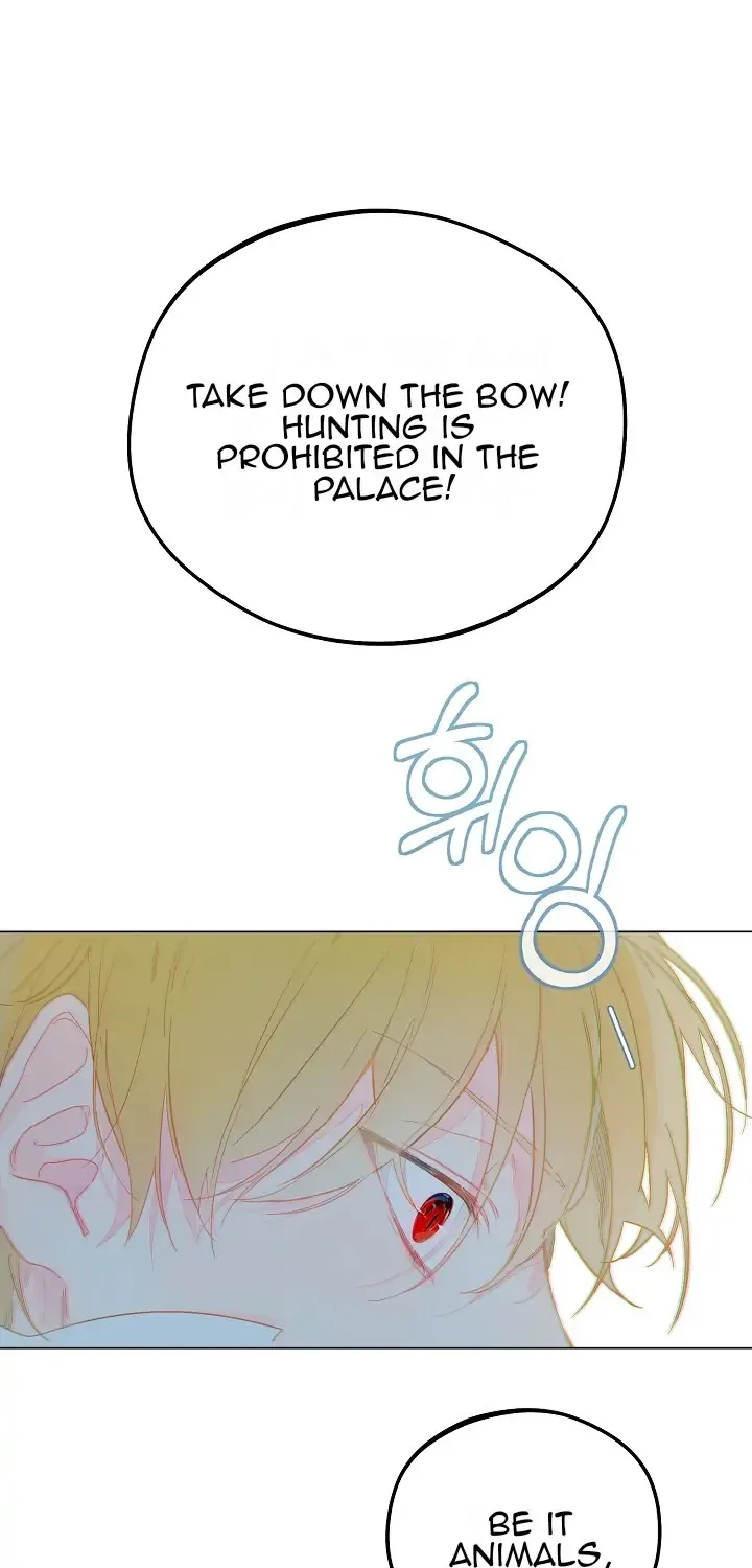 Marronnier Farm Near By The Imperial Palace Chapter 9 page 32 - 