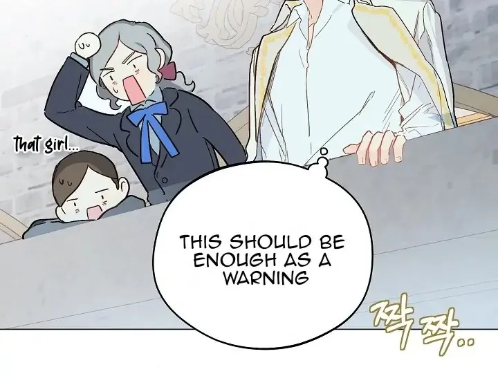 Marronnier Farm Near By The Imperial Palace Chapter 9 page 39 - 