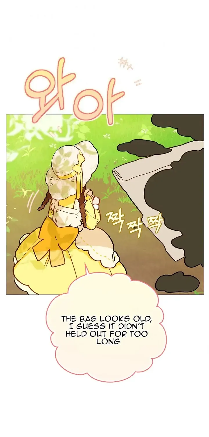 Marronnier Farm Near By The Imperial Palace Chapter 9 page 40 - 