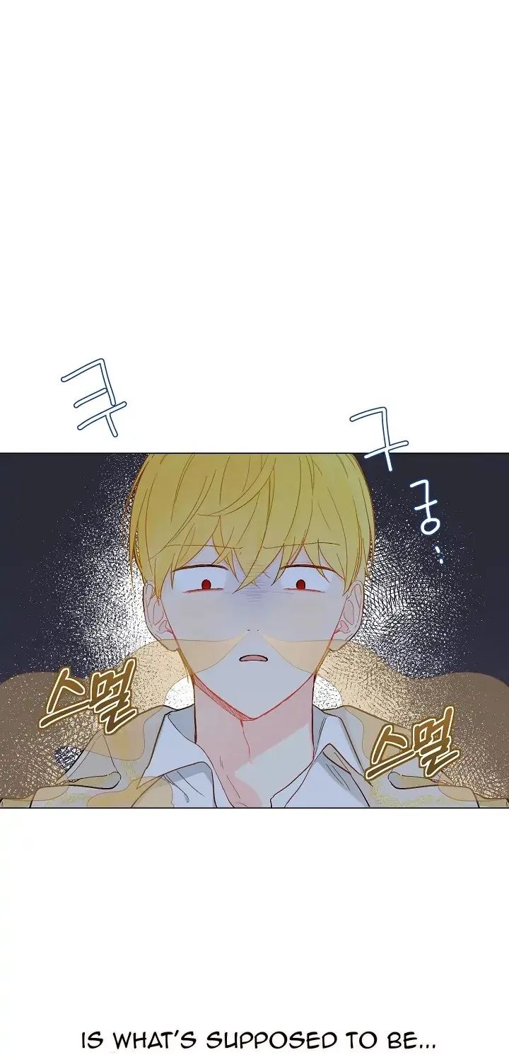 Marronnier Farm Near By The Imperial Palace Chapter 9 page 5 - 
