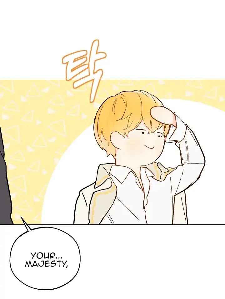 Marronnier Farm Near By The Imperial Palace Chapter 9 page 41 - 