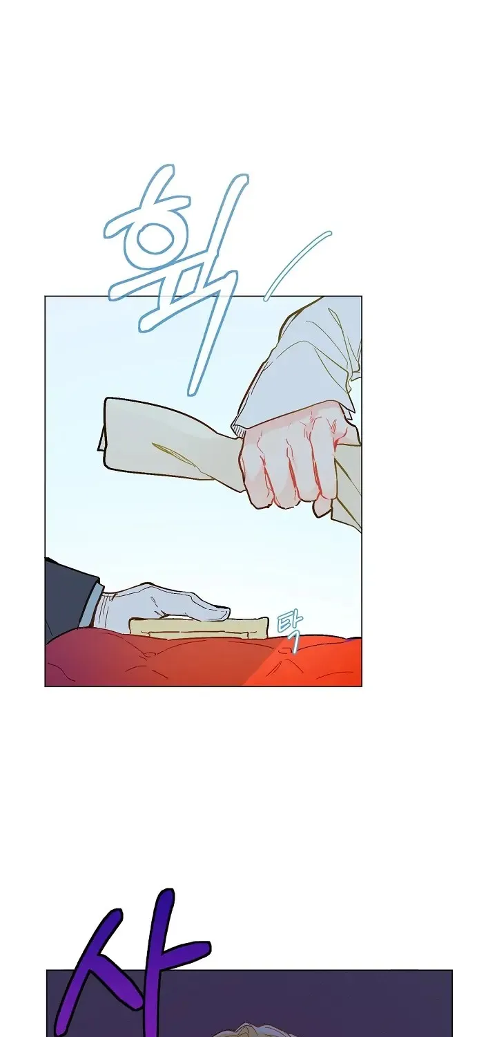Marronnier Farm Near By The Imperial Palace Chapter 9 page 42 - 