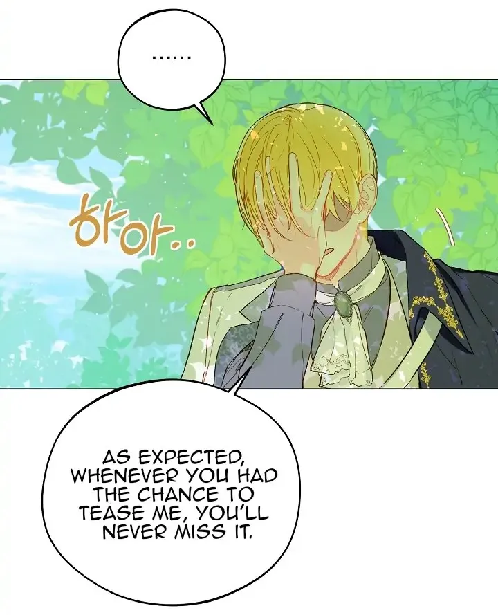 Marronnier Farm Near By The Imperial Palace Chapter 9 page 47 - 