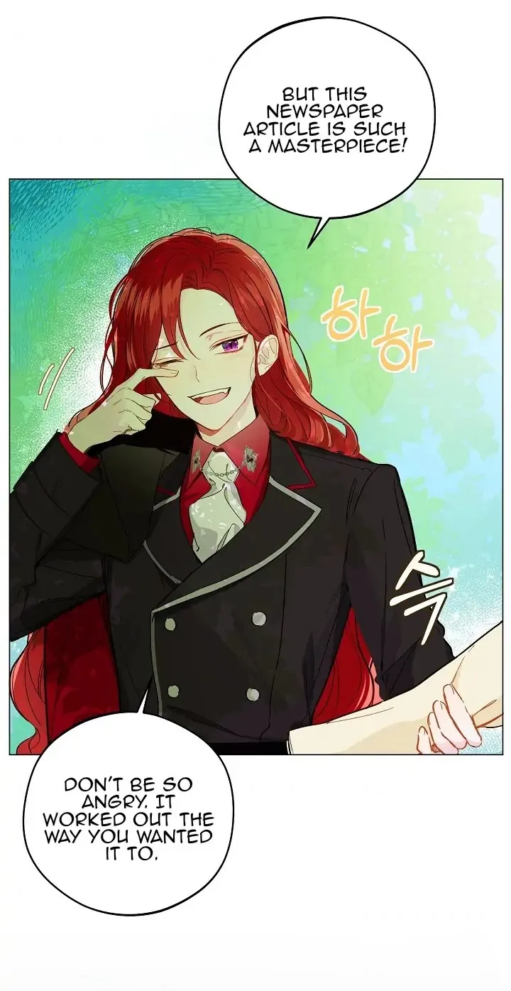 Marronnier Farm Near By The Imperial Palace Chapter 9 page 48 - 
