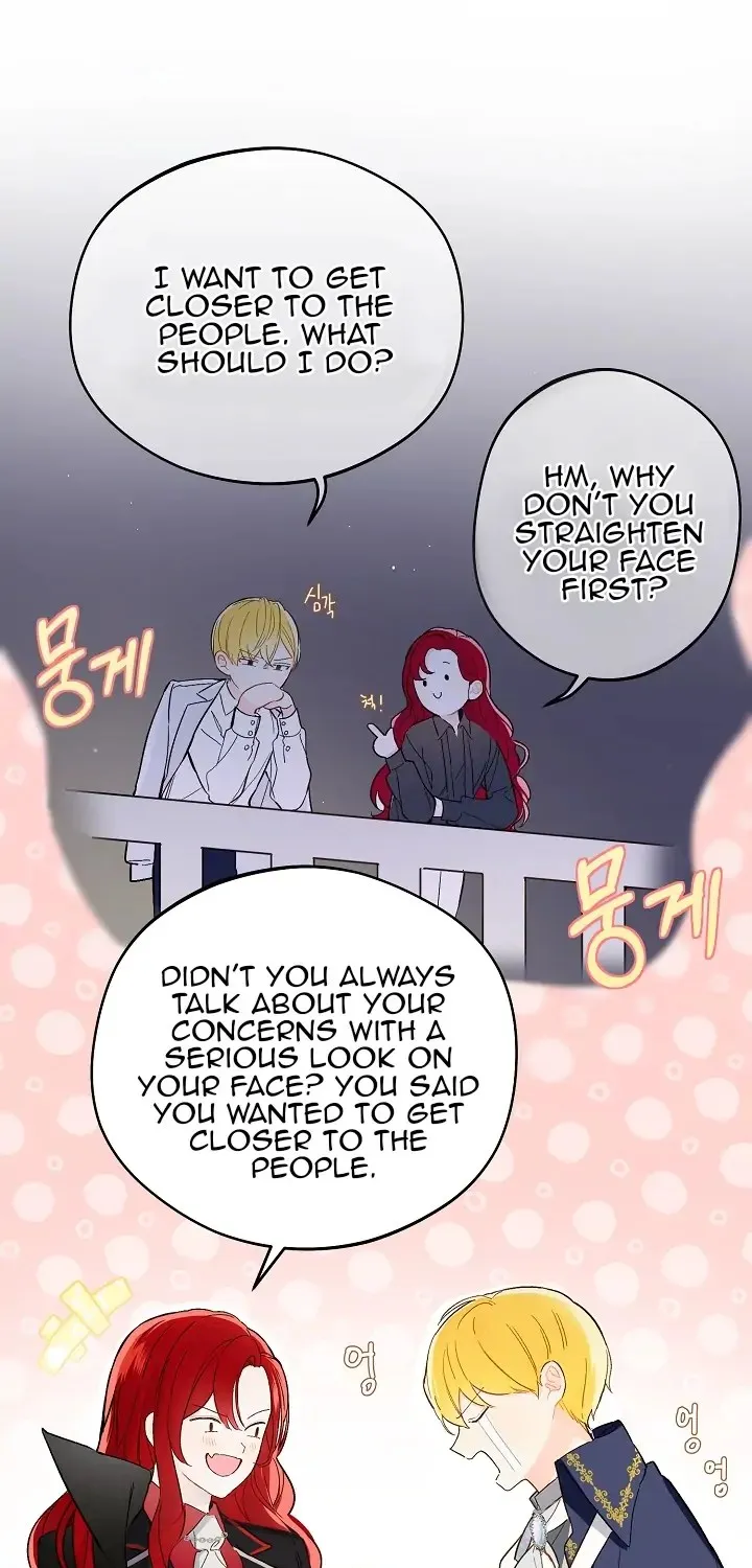 Marronnier Farm Near By The Imperial Palace Chapter 9 page 49 - 