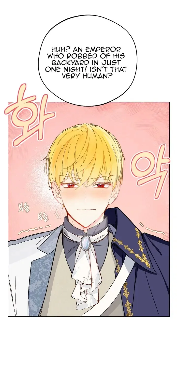 Marronnier Farm Near By The Imperial Palace Chapter 9 page 51 - 