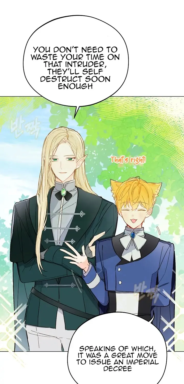 Marronnier Farm Near By The Imperial Palace Chapter 9 page 53 - 