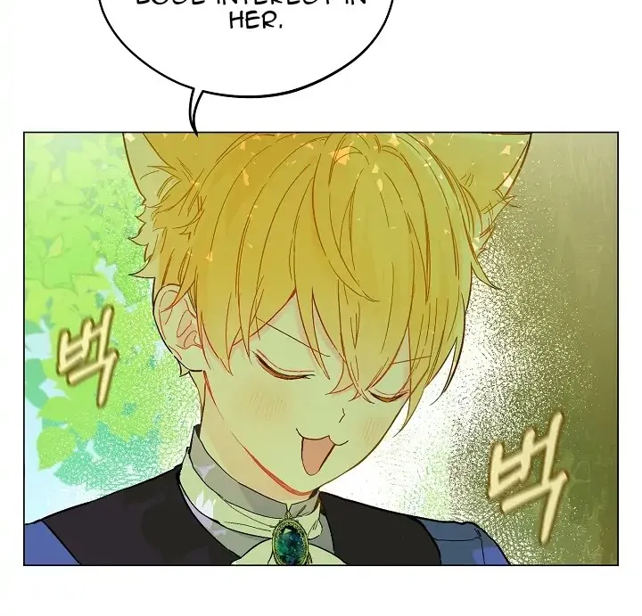 Marronnier Farm Near By The Imperial Palace Chapter 9 page 56 - 
