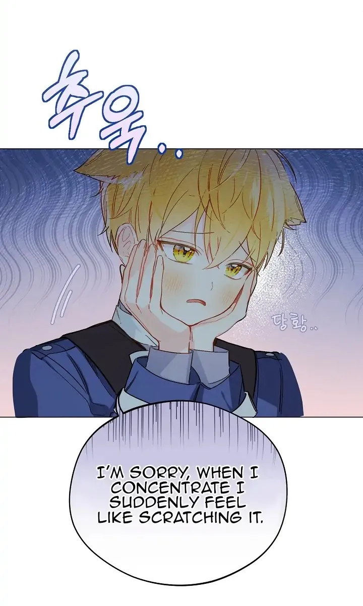 Marronnier Farm Near By The Imperial Palace Chapter 9 page 60 - 