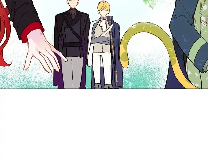 Marronnier Farm Near By The Imperial Palace Chapter 9 page 62 - 