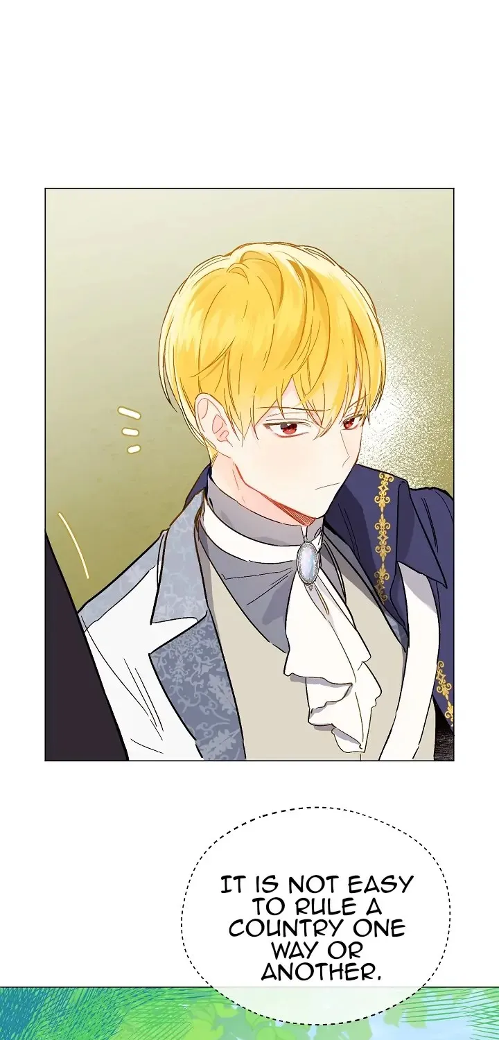 Marronnier Farm Near By The Imperial Palace Chapter 9 page 63 - 
