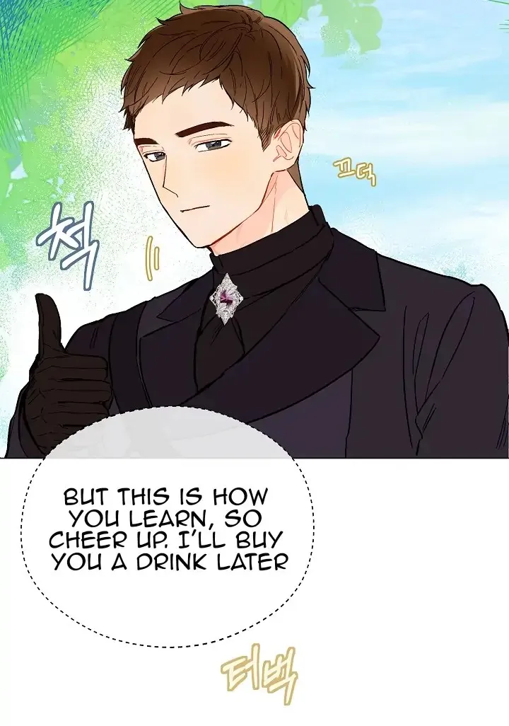 Marronnier Farm Near By The Imperial Palace Chapter 9 page 64 - 