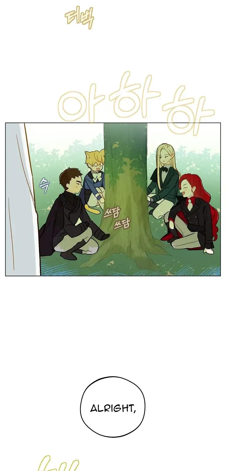 Marronnier Farm Near By The Imperial Palace Chapter 9 page 65 - 