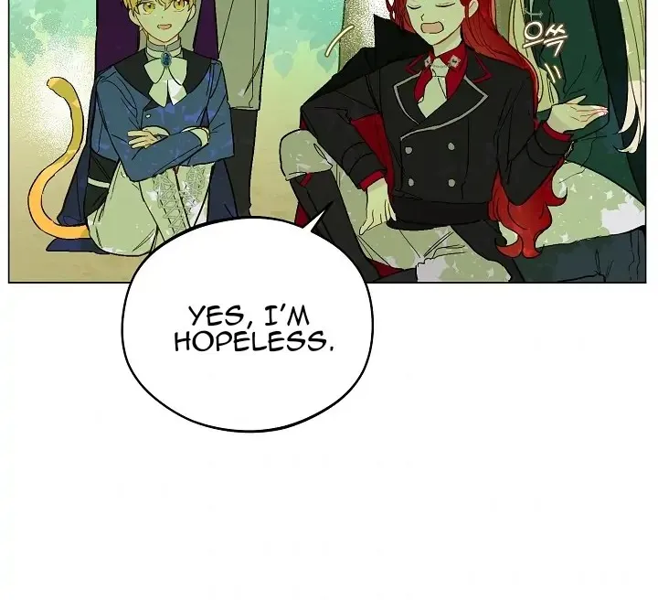 Marronnier Farm Near By The Imperial Palace Chapter 9 page 68 - 