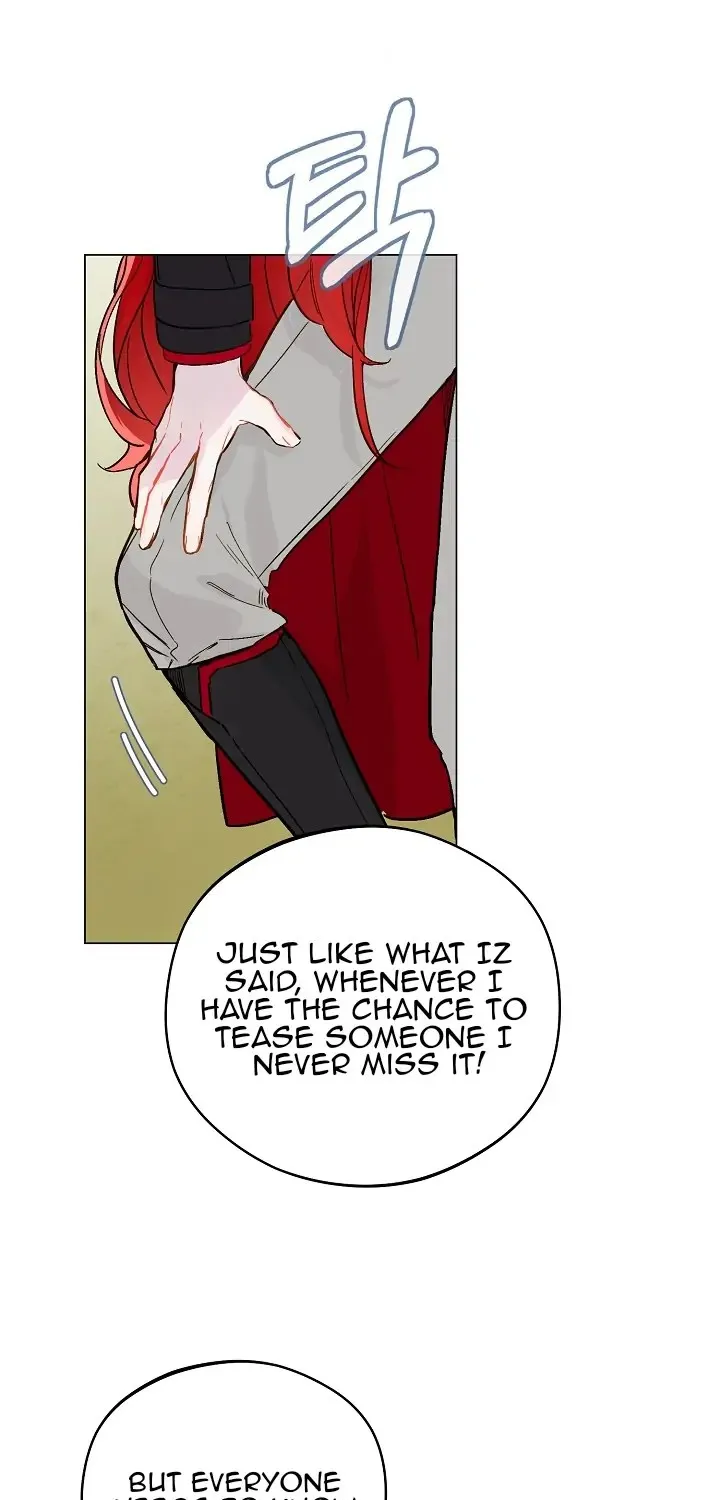 Marronnier Farm Near By The Imperial Palace Chapter 9 page 69 - 