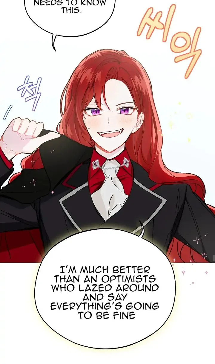 Marronnier Farm Near By The Imperial Palace Chapter 9 page 70 - 