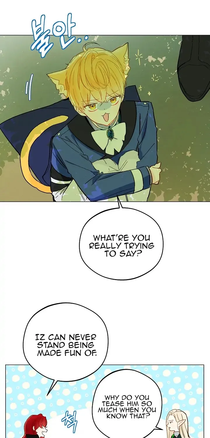 Marronnier Farm Near By The Imperial Palace Chapter 9 page 71 - 