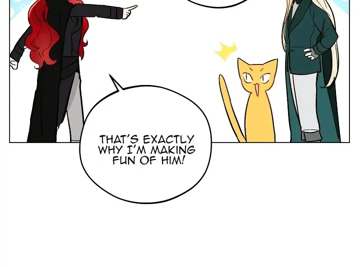 Marronnier Farm Near By The Imperial Palace Chapter 9 page 72 - 