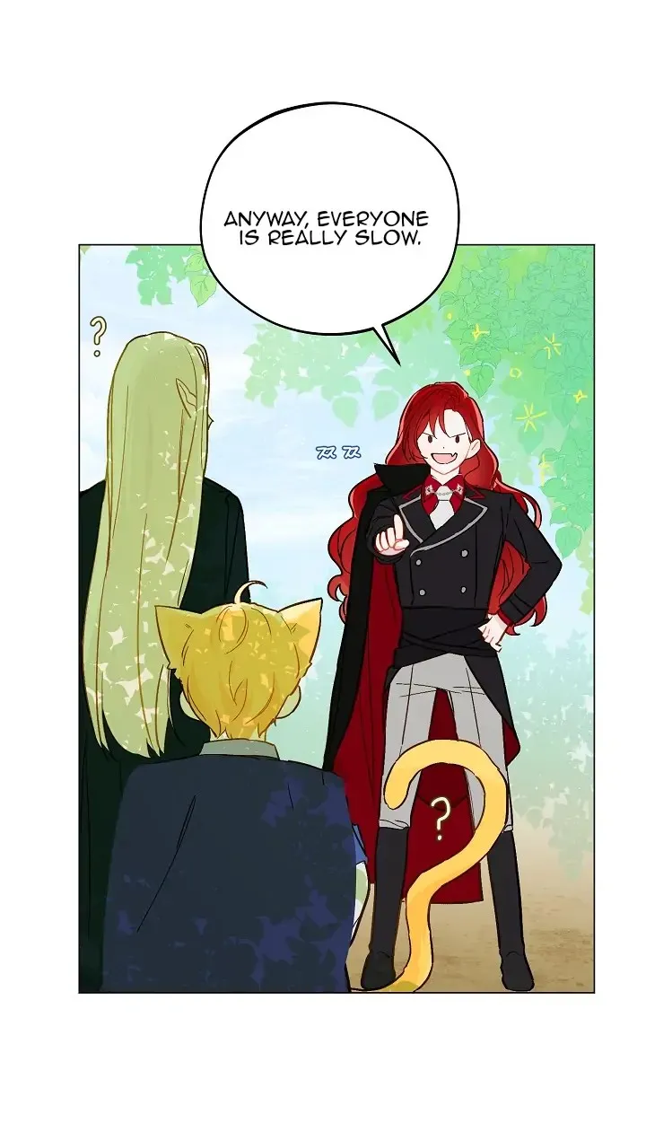 Marronnier Farm Near By The Imperial Palace Chapter 9 page 73 - 