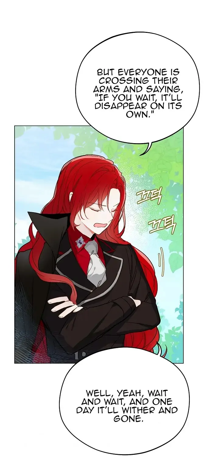 Marronnier Farm Near By The Imperial Palace Chapter 9 page 76 - 