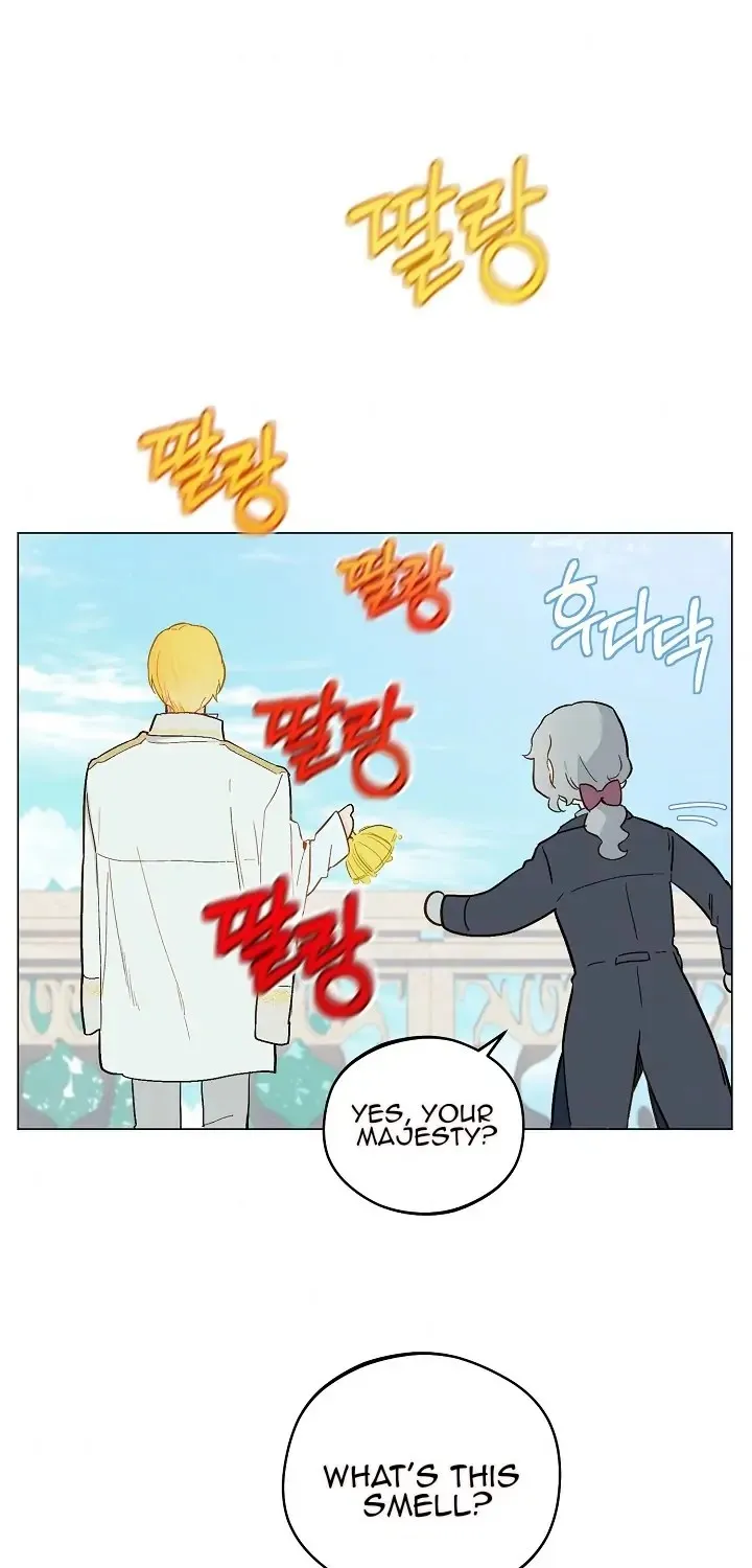 Marronnier Farm Near By The Imperial Palace Chapter 9 page 9 - 