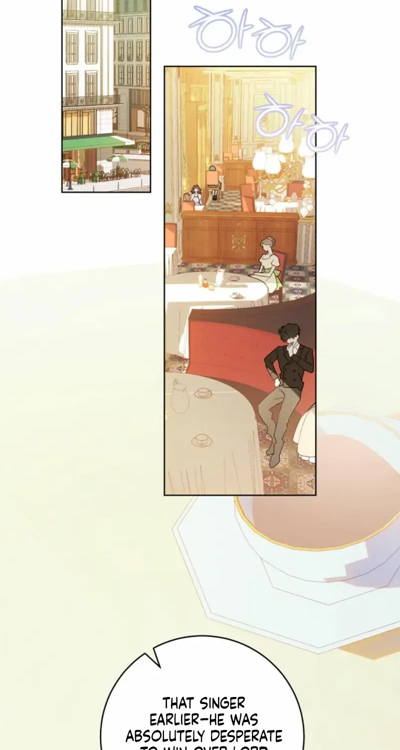 Marronnier Farm Near By The Imperial Palace Chapter 90 page 13 - 