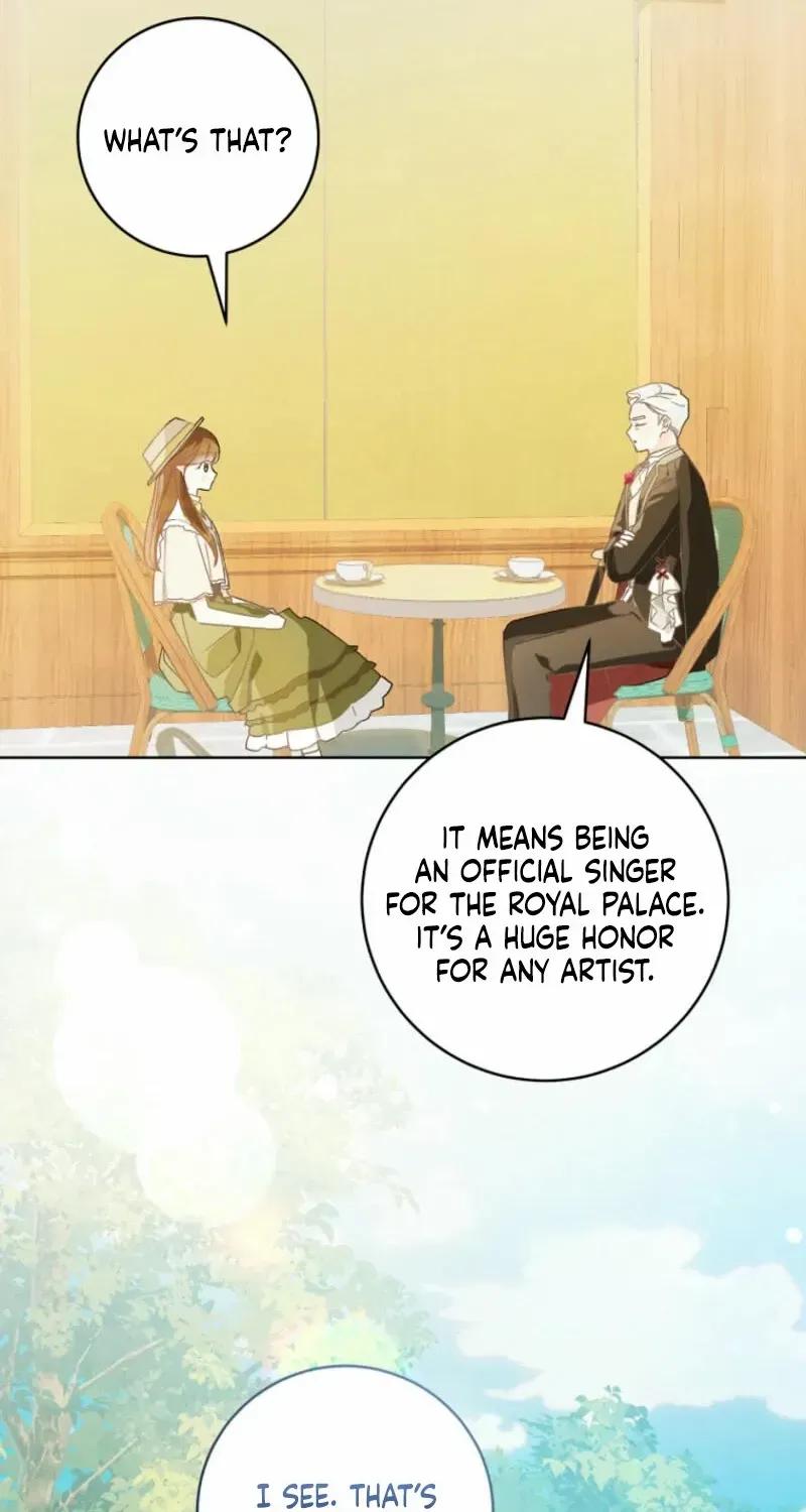 Marronnier Farm Near By The Imperial Palace Chapter 90 page 15 - 
