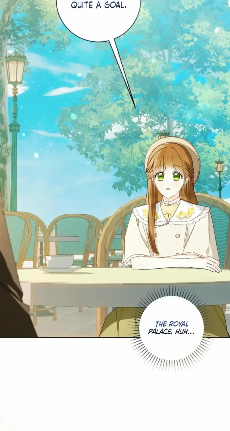 Marronnier Farm Near By The Imperial Palace Chapter 90 page 16 - 