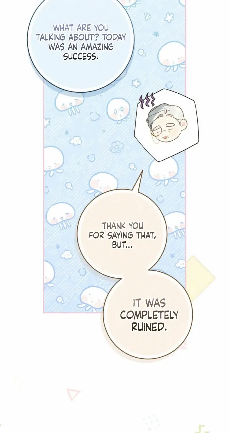 Marronnier Farm Near By The Imperial Palace Chapter 90 page 22 - 