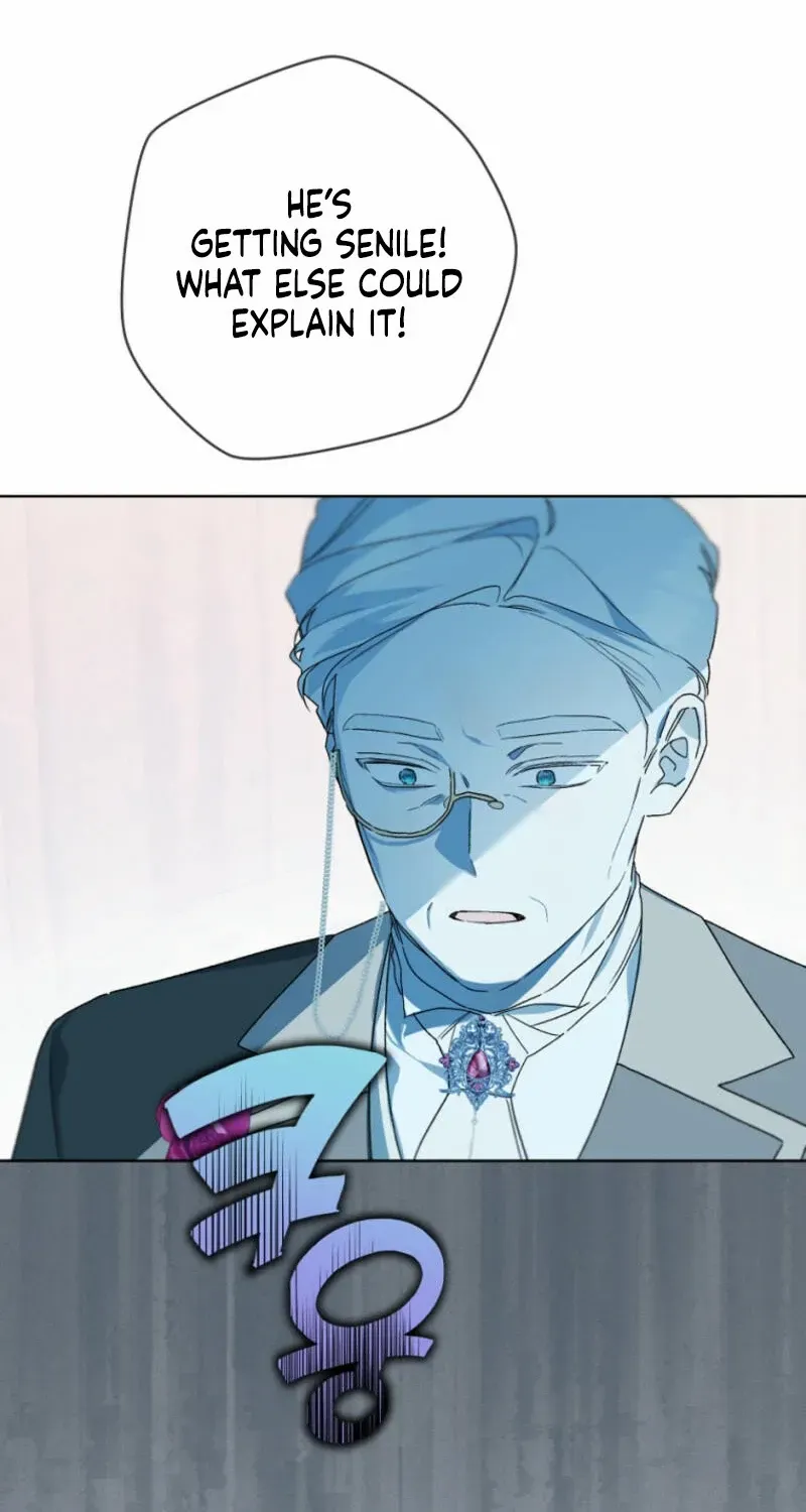 Marronnier Farm Near By The Imperial Palace Chapter 90 page 25 - 