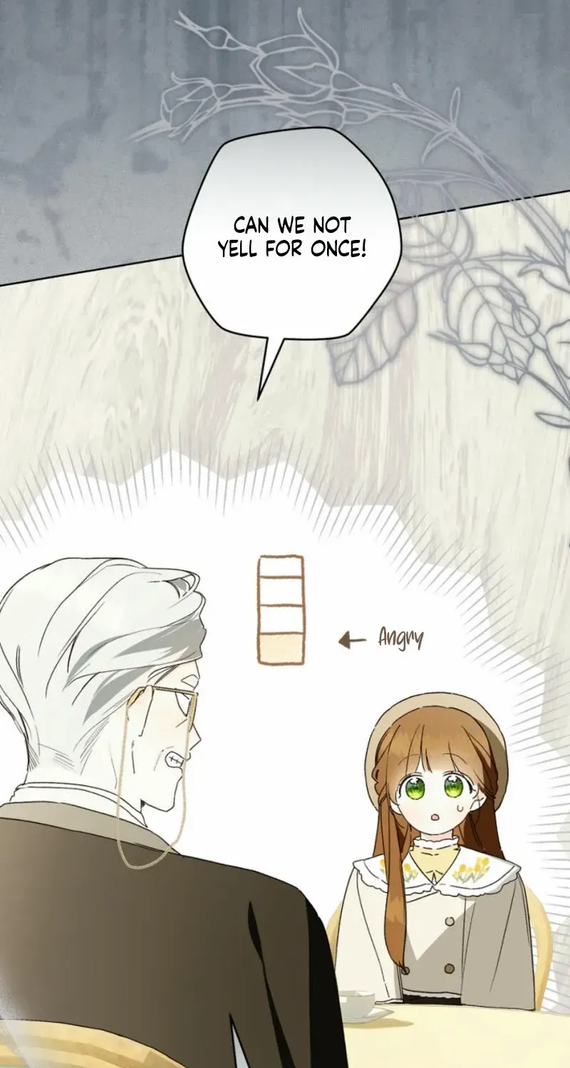 Marronnier Farm Near By The Imperial Palace Chapter 90 page 26 - 