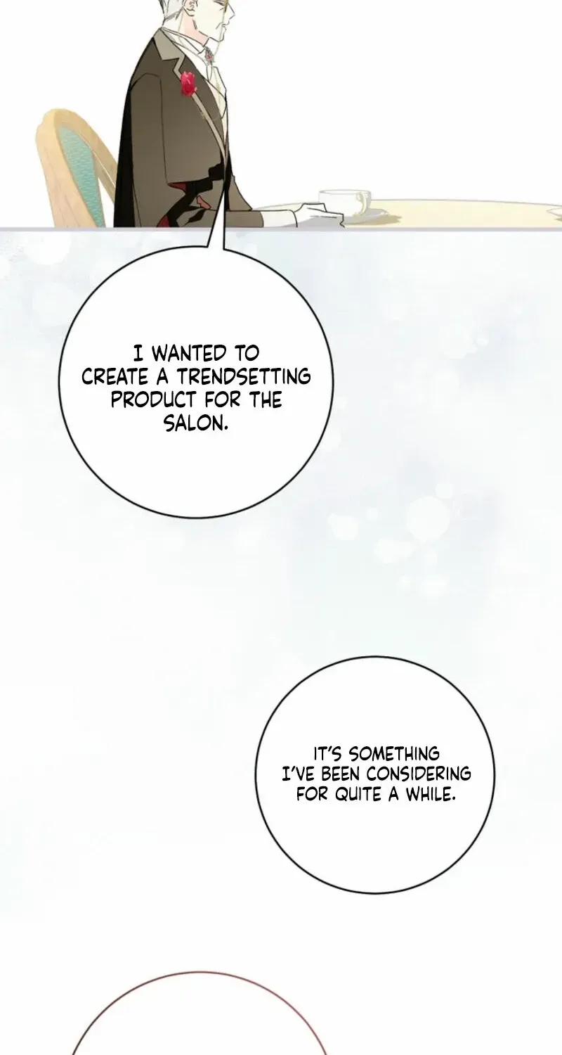 Marronnier Farm Near By The Imperial Palace Chapter 90 page 28 - 