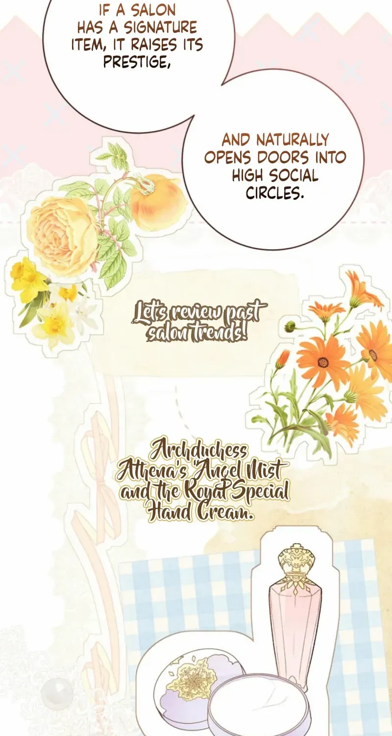 Marronnier Farm Near By The Imperial Palace Chapter 90 page 29 - 