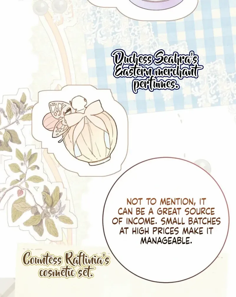 Marronnier Farm Near By The Imperial Palace Chapter 90 page 30 - 