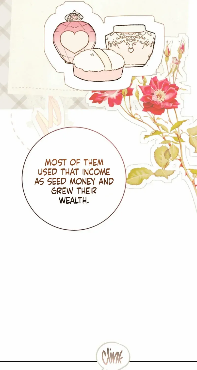 Marronnier Farm Near By The Imperial Palace Chapter 90 page 31 - 