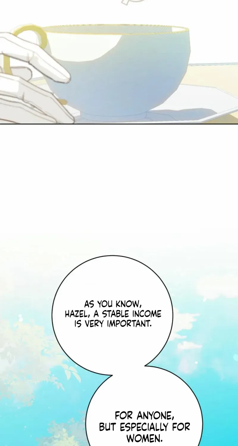 Marronnier Farm Near By The Imperial Palace Chapter 90 page 32 - 