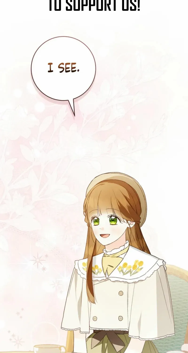 Marronnier Farm Near By The Imperial Palace Chapter 90 page 35 - 