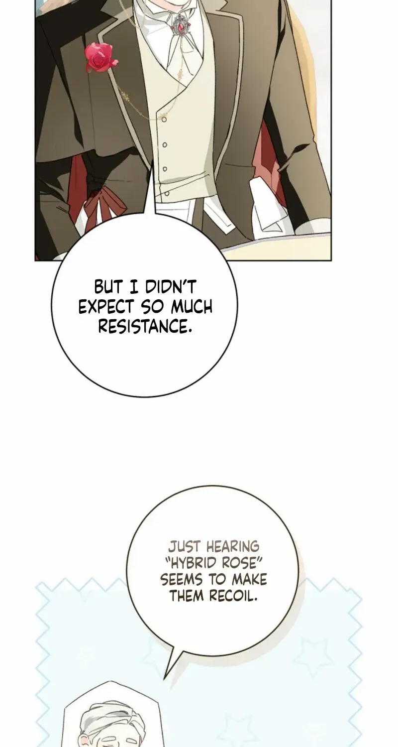Marronnier Farm Near By The Imperial Palace Chapter 90 page 38 - 