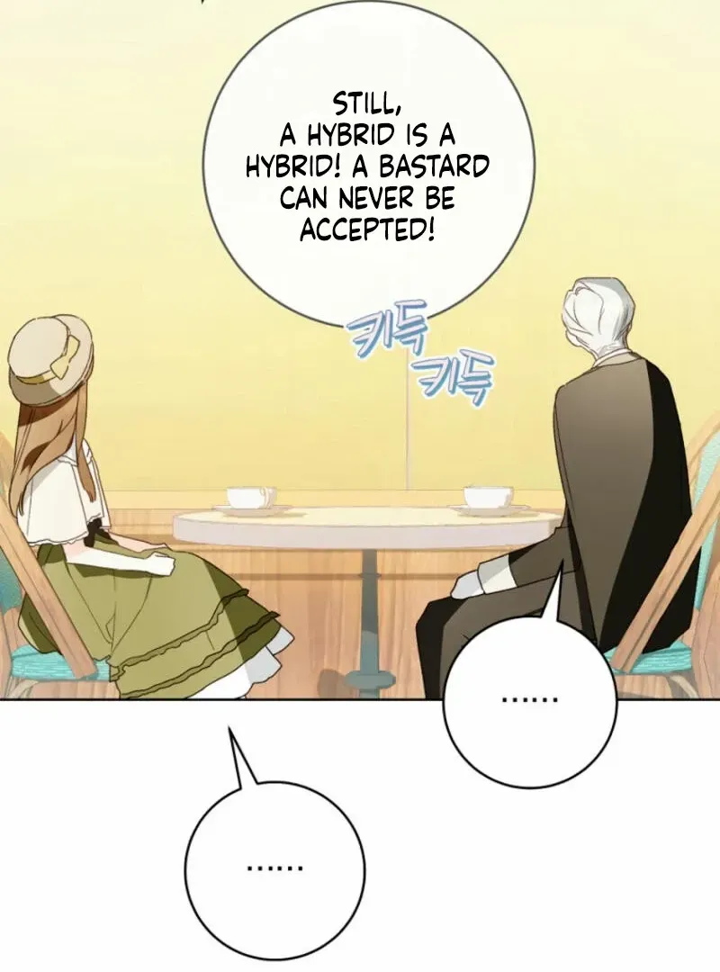 Marronnier Farm Near By The Imperial Palace Chapter 90 page 40 - 