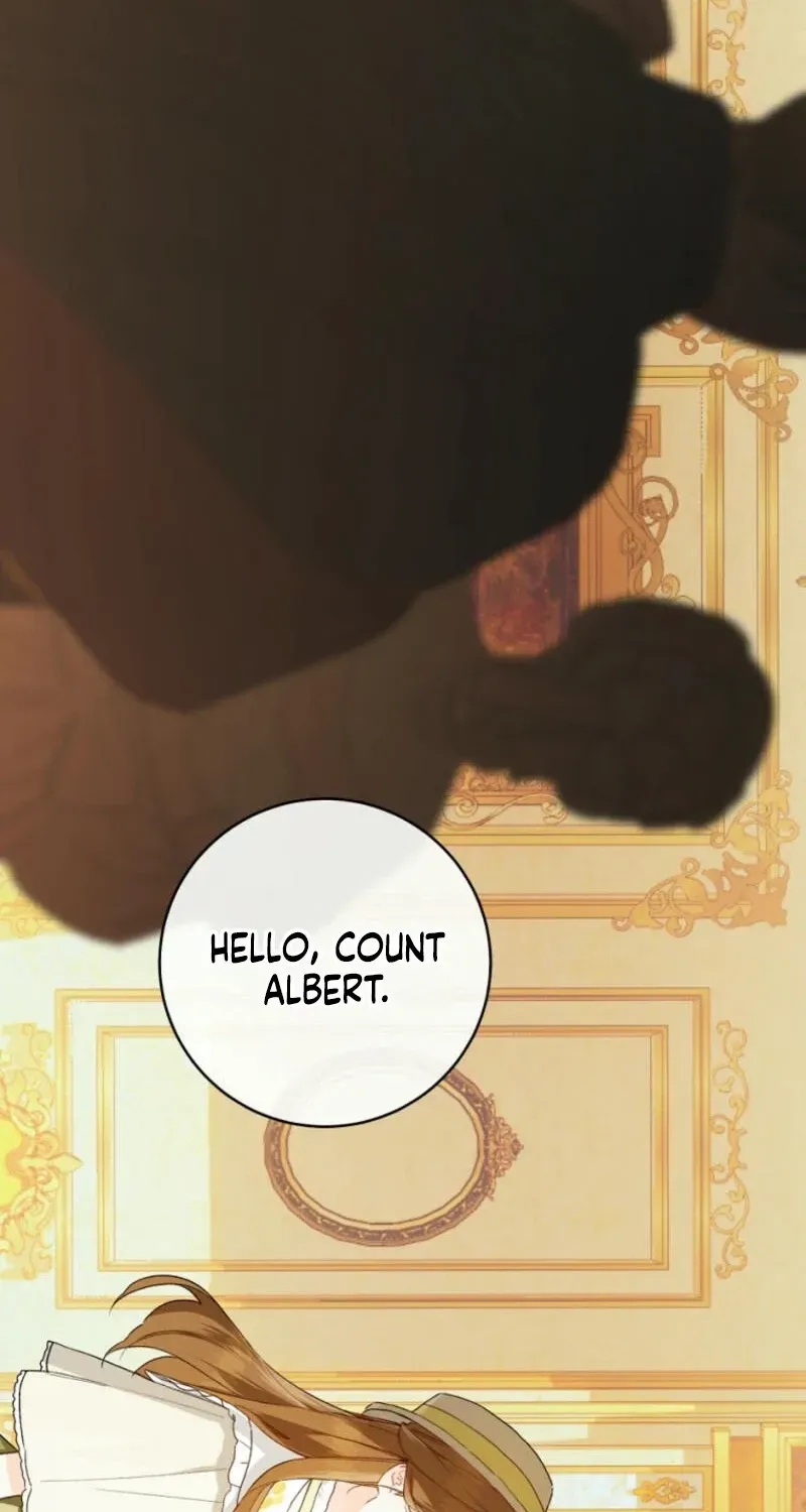 Marronnier Farm Near By The Imperial Palace Chapter 90 page 5 - 