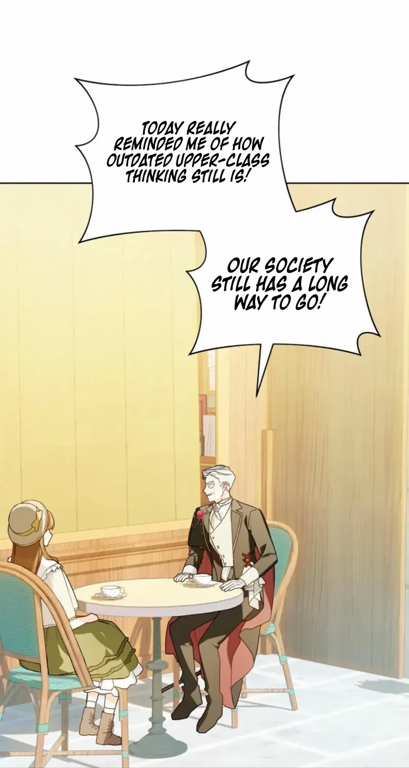 Marronnier Farm Near By The Imperial Palace Chapter 90 page 43 - 