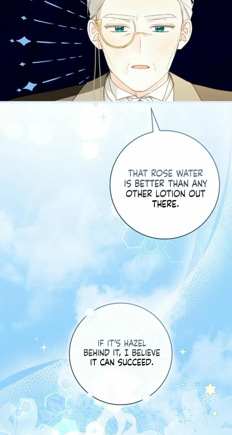 Marronnier Farm Near By The Imperial Palace Chapter 90 page 45 - 