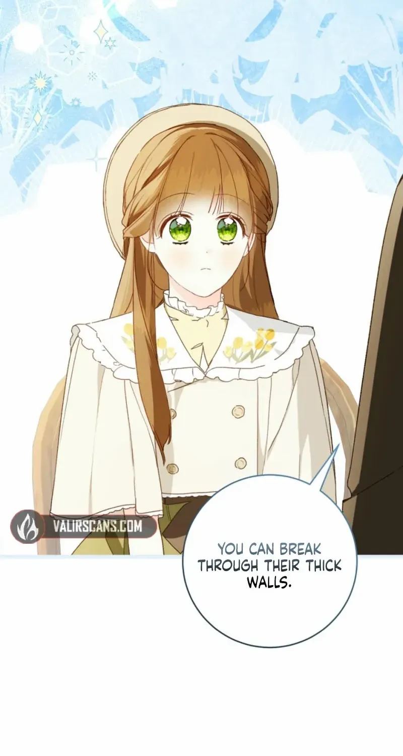 Marronnier Farm Near By The Imperial Palace Chapter 90 page 46 - 
