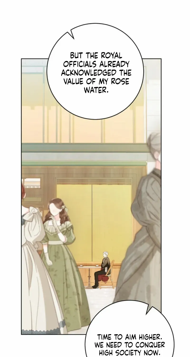 Marronnier Farm Near By The Imperial Palace Chapter 90 page 47 - 
