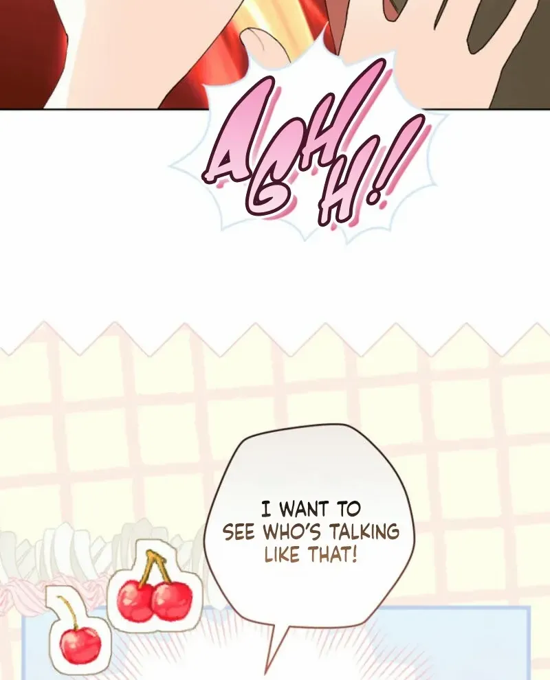 Marronnier Farm Near By The Imperial Palace Chapter 90 page 50 - 
